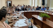 В 33-м регионе активно развивают территориальное общественное самоуправление