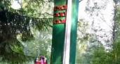 Власти Селивановского округа найдут средства на ремонт памятника в Андреевке