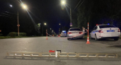 На улице Безыменского во Владимире в ДТП с двумя иномарками есть пострадавшие