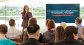 «Новые люди» провели выдвижение кандидатов во Владимирской области