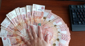 Жительница Радужного отдала мошенникам 7 миллионов рублей из-за звонка о медали мужа