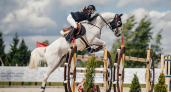 Откровенно с чемпионкой: Варвара Огнева, победитель Гран-при этапа Кубка мира, о 15 лошадях и любви к конкуру