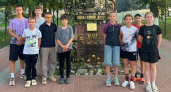 Ориентировщики Владимирской области завоевали 10 медалей на турнире «Волжские просторы»