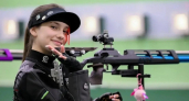 Владимирская сборная открыла Юношескую лигу по стрельбе золотой медалью