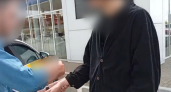 19-летнего москвича задержали за кражу 400 тысяч рублей у пенсионерки во Владимире