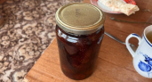 Срываю последнюю клубнику и варю вкуснейшую «Сластёнушку» за 30 минут — делюсь проверенным рецептом моей прабабушки