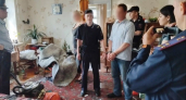 Во Владимире пенсионерка скончалась после того, как ее избил сын