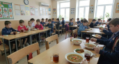 В школе Вязниковского округа выявлены нарушения в организации питания