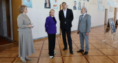 Во Владимирскую область приехала министр культуры РФ Ольга Любимова