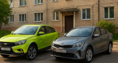 Пересел с Kia Rio на Весту Cross, а спустя 2 года избавился и снова купил Rio: что не устроило в нашем автопроме - отзыв без прикрас