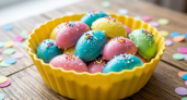 Обнаружила на полке в Fix Price шедеврально красивые и вкусные конфеты: натуральный состав, бюджетная цена и нарядная упаковка 