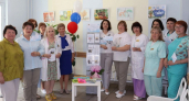 В орбиту «Министерства добрых дел» добавились Камешковский и Гороховецкий округа
