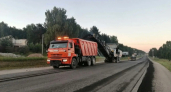 На трассе Мелехово-Ковров обновили почти 5 километров важной трассы