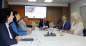 Министерство труда Владимирской области подвело итоги первого полугодия 2026 года