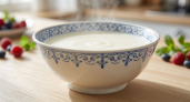 Купила за 99 рублей в Fix Price лучшую помощницу в похудении: как стильная пиала следит за моим весом лучше любого диетолога