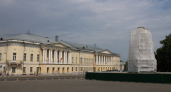 Во Владимире стартует благоустройство исторического центра
