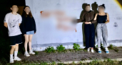 Две жительницы Мурома задержаны за нанесение наркорекламы в Гусь-Хрустальном