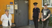В Александрове пару поймали на краже велосипедов из подъездов