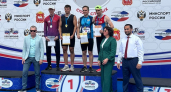 От компьютерных игр до золота чемпионата России: интервью с легкоатлетом Олегом Глебовым
