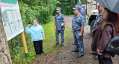 В центре «Дружба» во Владимире проверили антитеррористическую защищенность