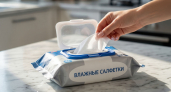Влажные салфетки больше не высыхают после вскрытия пачки: как защитить пропитку от испарения - простой лайфхак