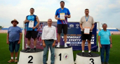 Владимирский легкоатлет завоевал серебро чемпионата России и установил рекорд региона