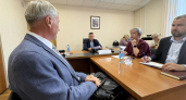 Мэр Сергей Волков продолжает системную работу по обращениям владимирцев 