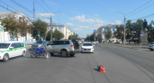 Авария на проспекте Ленина в Коврове унесла жизнь мотоциклиста