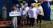 В Камешковском округе 1 августа пройдет традиционный «Праздник ухи на Клязьме»