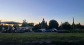 Во Владимирской области за неделю бензин подешевел на 3 рубля