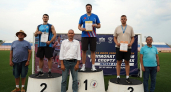 «Спорт формирует дисциплину»: серебряный призер чемпионата России Кирилл Ирха о пути, характере и целях