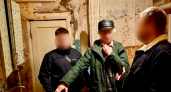 В Селивановском округе пенсионер лишил жизни собутыльника за оскорбления