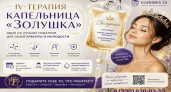 Капельницы для тех, кто ценит время: энергия, молодость и забота о себе