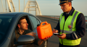 С 4 августа в Крым перестанут пускать с такими канистрами: новое правило въезда для туристов - развернут без объяснений