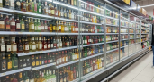 Смертность от алкогольных отравлений в 33-м регионе сократилась более чем на 20%