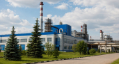Промышленное производство во Владимирской области выросло почти на 2%