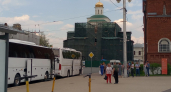 Во Владимире водителей автобусов и троллейбусов обучили действиям при воздушной угрозе
