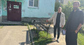 В Муроме мужчину избили ногами после ссоры из-за имущества в автомобиле