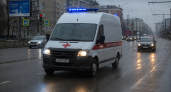 Число пострадавших при атаке БПЛА в Собинском округе выросло до двух