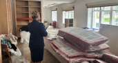 Прокуратура выявила нарушения при оснащении библиотеки в Суздале