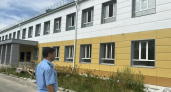В Ковровском районе ремонт школы оказался под угрозой срыва из-за подрядчика