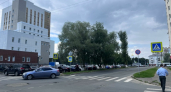 Обязан ли водитель ждать, пока пешеход до конца перейдёт "зебру": Верховный суд вынес окончательный вердикт