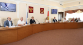 Алексей Метелкин принял участие в расширенном заседании коллегии Минспорта 
