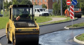 Власти Владимира назвали сроки окончания дорожного ремонта на дорогах города