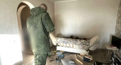  Жительницу Гусь-Хрустального во второй раз осудили за убийство