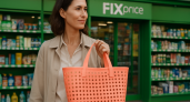 Такая находка встречается в Fix Price только раз в год: пластиковая сумка-корзина, у которой минимум 5 разных функций - мой отзыв