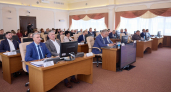 Владимирские парламентарии поддержали льготы для детей, пострадавших от обстрелов ВСУ 