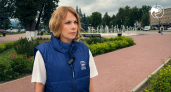 Ирина Покровская: Гусь-Хрустальный становится чище, а жизнь — комфортнее