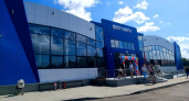 В Ковровском округе открылся новый комплекс «Центр спорта»