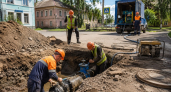 Во Владимирской области продолжается обновление сетей водоснабжения